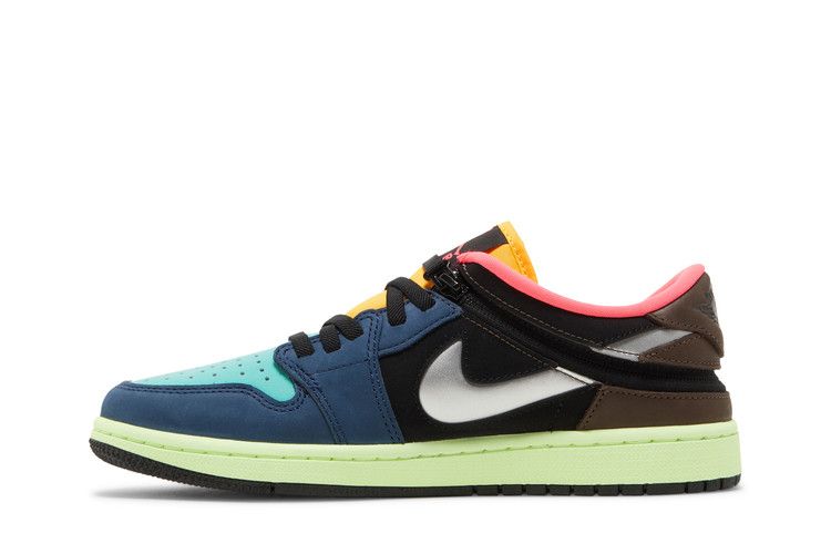 Air Jordan 1 Low FlyEase Bio Hack