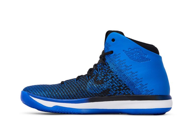 Air Jordan XXX1 Royal