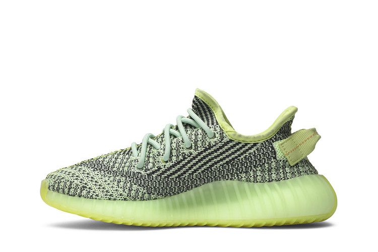 adidas Yeezy Boost 350 V2 Yeezreel (Reflective)