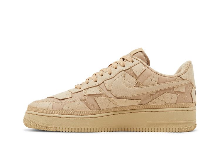 Nike Air Force 1 Low SP Billie Eilish Mushroom
