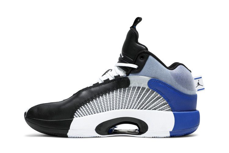 Air Jordan XXXV Fragment