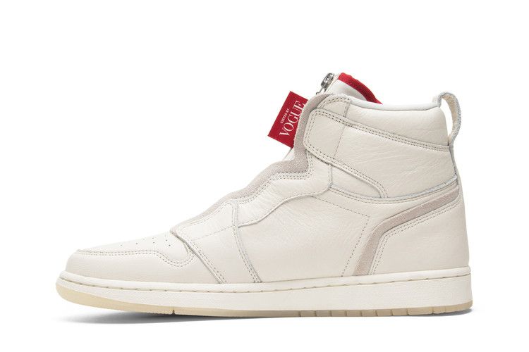 Air Jordan 1 Retro High Zip AWOK Vogue Sail (Women's)