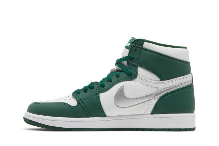 Air Jordan 1 Retro High OG Gorge Green