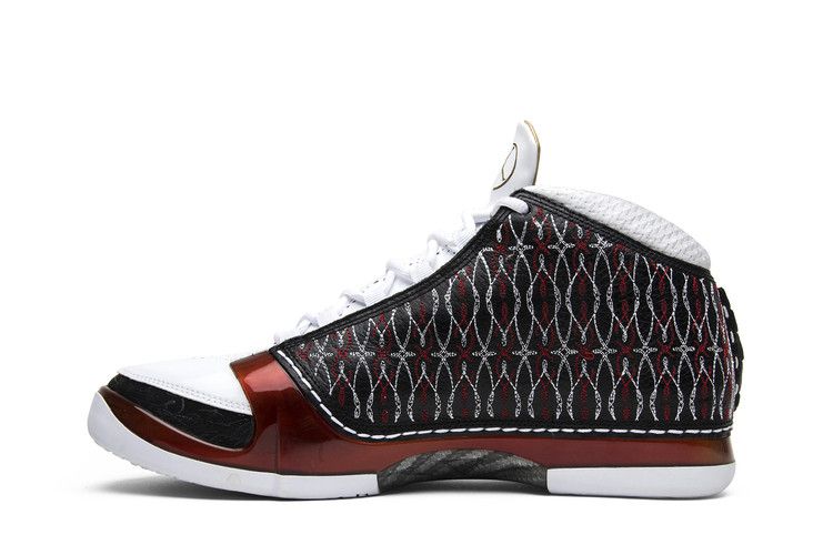 Air Jordan 23 Chicago Bulls