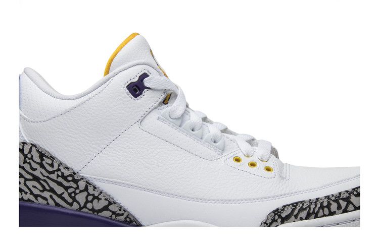 Air Jordan 8 Retro Kobe Bryant PE