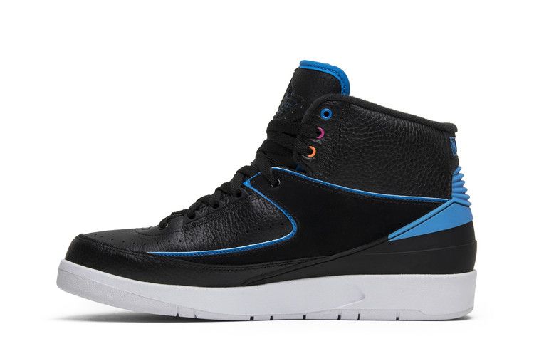 Air Jordan 2 Retro Radio Raheem