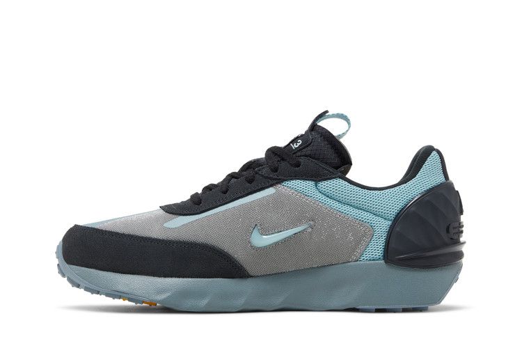 Air Jordan Granville Pro SP Ocean Cube