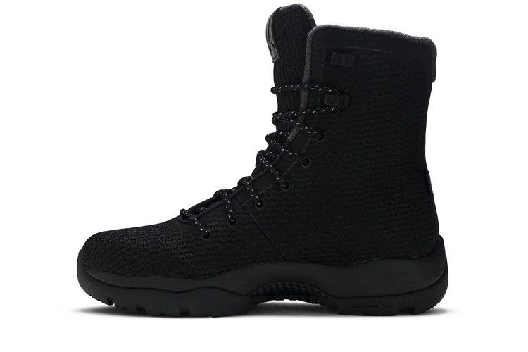 Air Jordan Future Boot Black