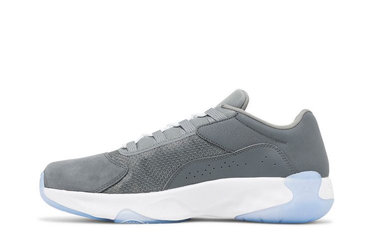 Air Jordan 11 CMFT Low Cool Grey