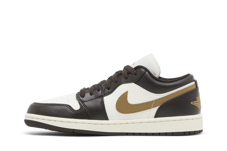 Air Jordan 1 Low Shadow Brown (Women's)