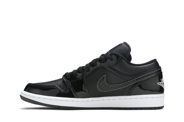 Air Jordan 1 Low SE All-Star (2021)