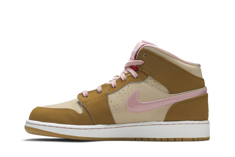 Air Jordan 1 Retro Lola Bunny (GS)