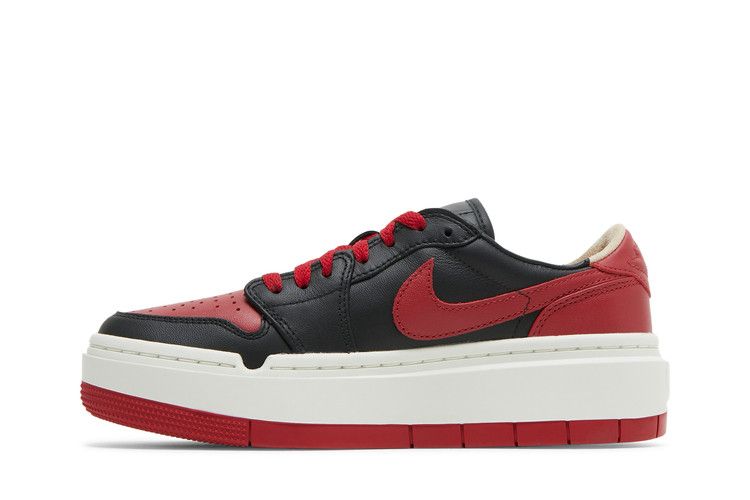 Air Jordan 1 Elevate Low SE Bred (Women's)