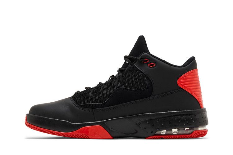 Air Jordan Max Aura 2 Bred