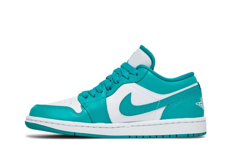 Air Jordan 1 Low New Emerald (Women's)