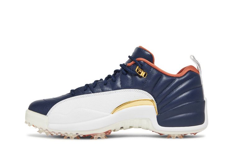 Air Jordan 12 Retro Low Golf Eastside Golf