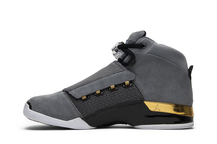 Air Jordan 17 Retro Trophy Room (No Shirt)