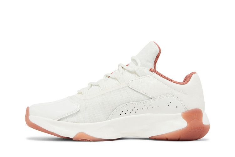 Air Jordan 11 CMFT Low Sail Sky J Orange (Women's)