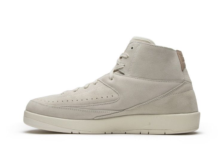 Air Jordan 2 Retro Decon Sail