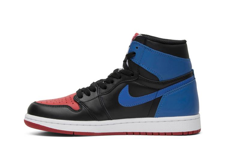 Air Jordan 1 Retro Top 3