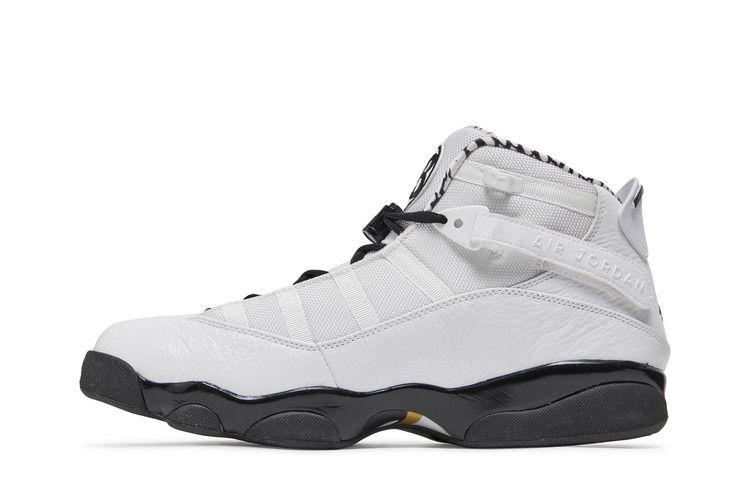 Air Jordan 6 Rings Motorsport (2010)