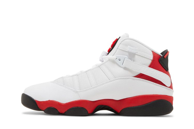 Air Jordan 6 Rings Cherry