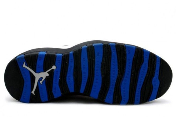 Air Jordan 10 OG Orlando Magic