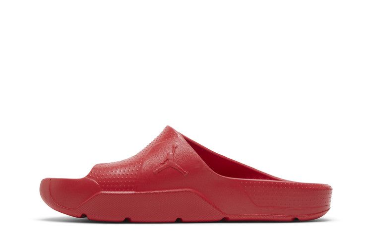 Air Jordan Post Slide University Red