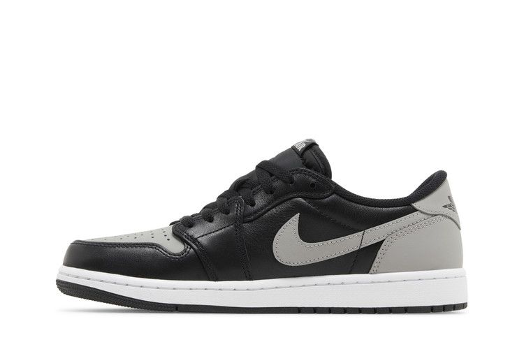 Air Jordan 1 Retro Low OG Shadow (2024)