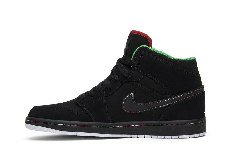 Air Jordan 1 Retro Cinco de Mayo (Black)