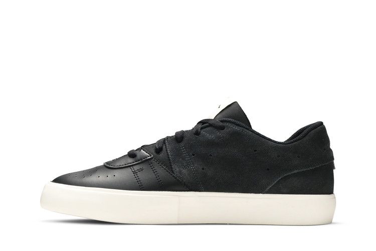 Air Jordan Series .01 Dear Mike Anthracite