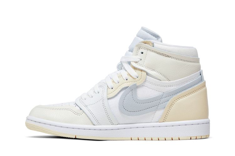 Air Jordan 1 High MM Coconut Milk (Women's)