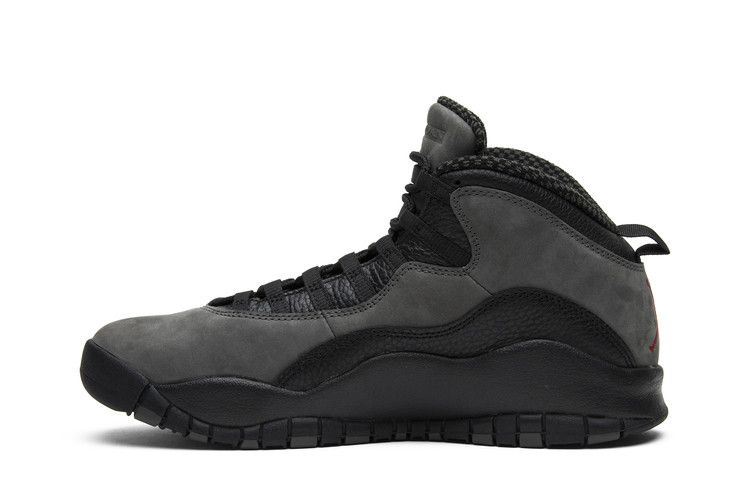 Air Jordan 10 Retro Shadow (2018)