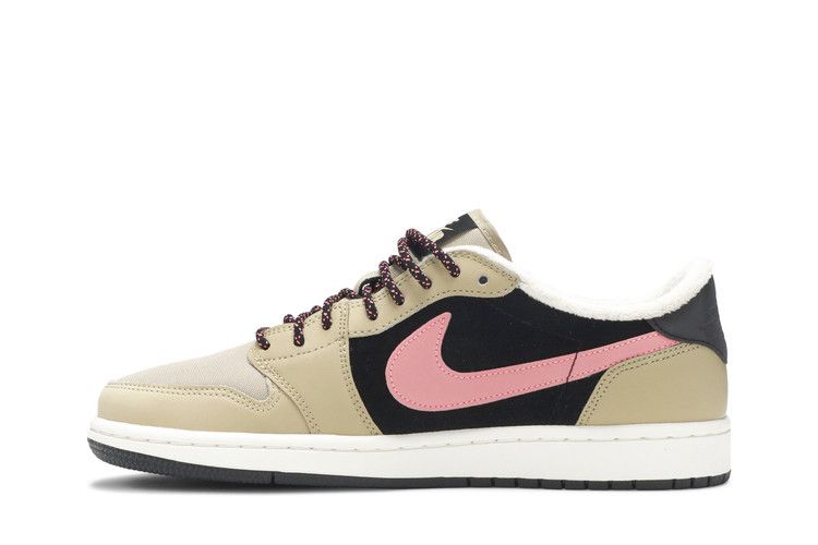 Air Jordan 1 Retro Low Utility Pack (Women's)
