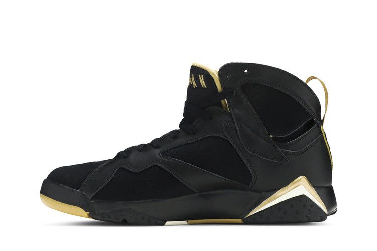 Air Jordan 7 Retro Golden Moments Pack (7)