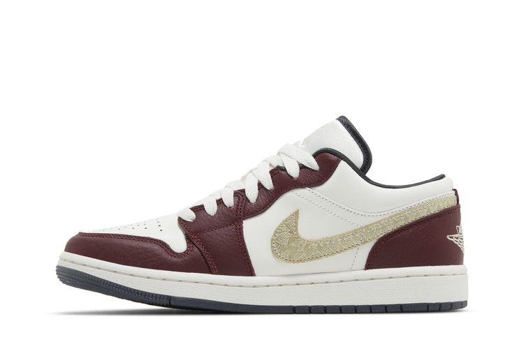 Air Jordan 1 Low Year of the Dragon (2024) (Women's)