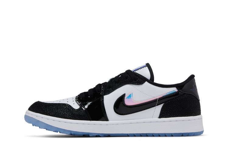 Air Jordan 1 Retro Low Golf Endless Pursuit Pack