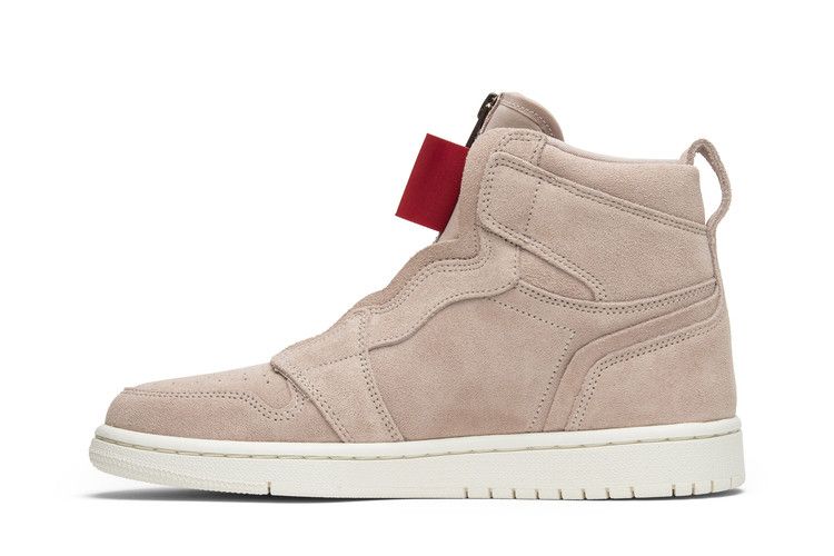 Air Jordan 1 Retro High Zip Particle Beige (Women's)