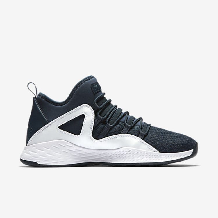 Air Jordan Formula 23 Armory Navy