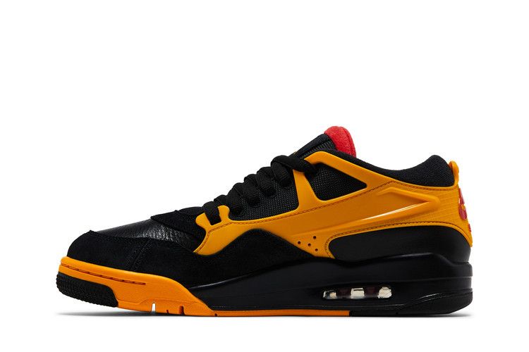 Air Jordan 4 RM Bruce Lee