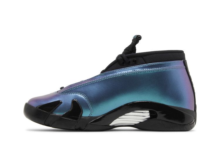 Air Jordan 14 Retro Love Letter (Women's)