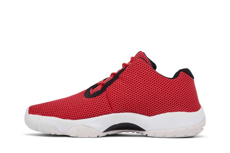 Air Jordan Future Low University Red