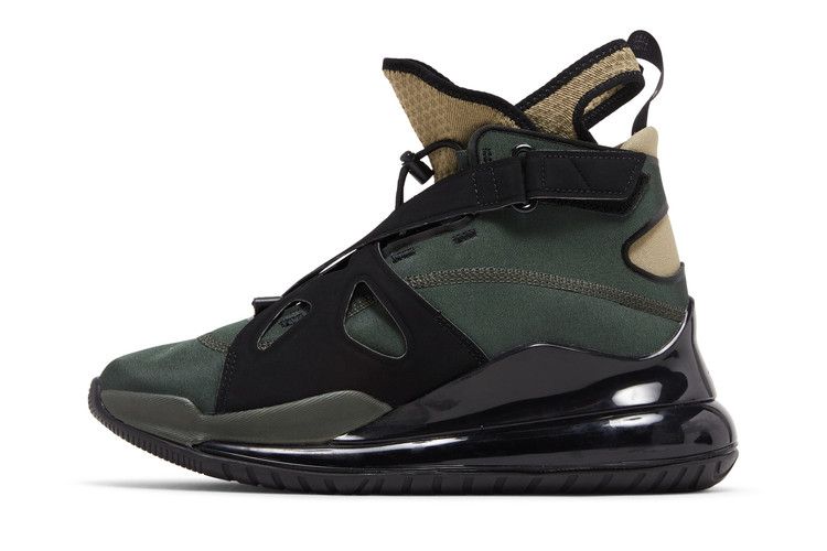 Air Jordan Air Latitude 720 Sequoia (Women's)