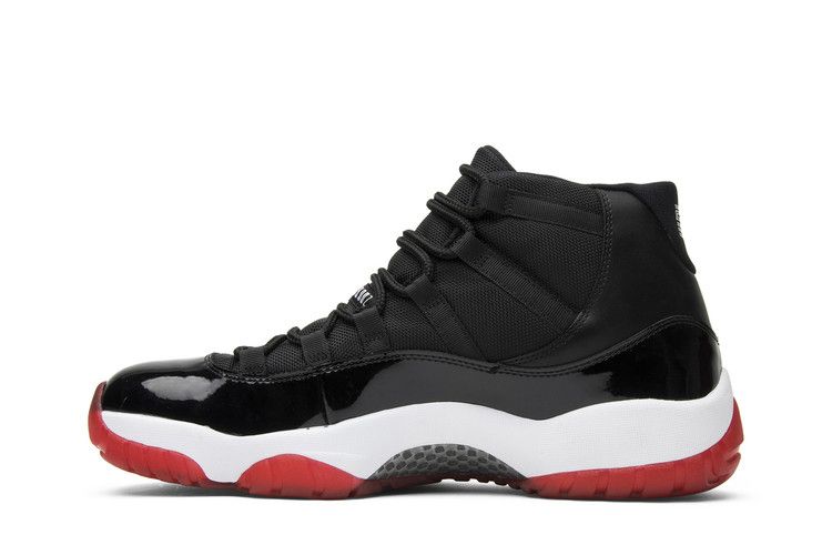 Air Jordan 11 Retro Playoffs (2012)