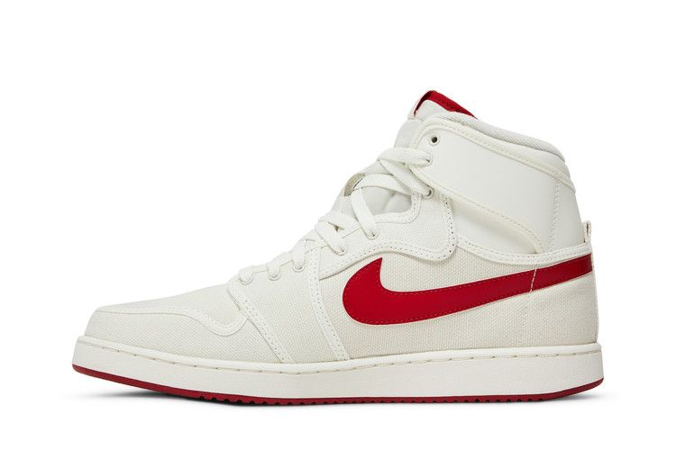 Air Jordan 1 Retro KO Sail (2016)