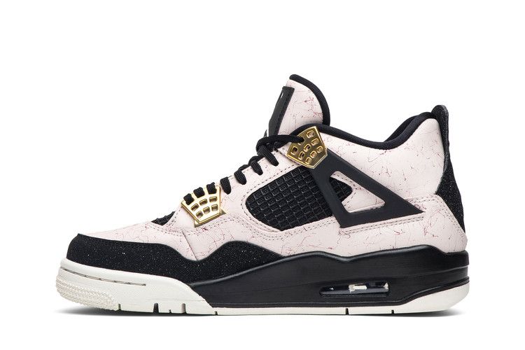 Air Jordan 4 Retro Silt Red Splatter (Women's)