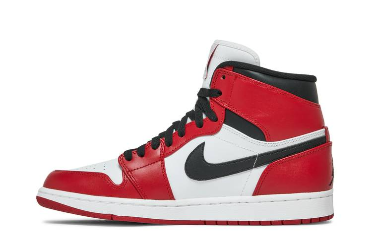 Air Jordan 1 Retro Chicago (2013)