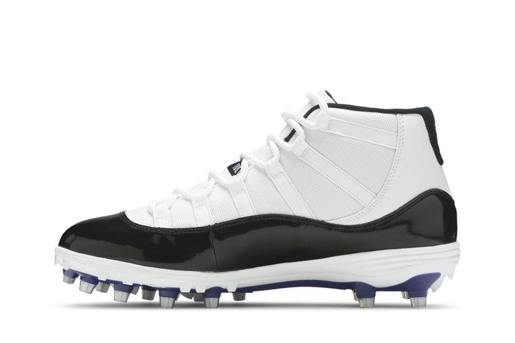 Air Jordan 11 Retro Cleat Concord