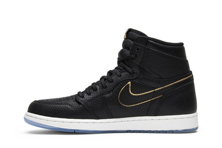 Air Jordan 1 Retro High City of Flight