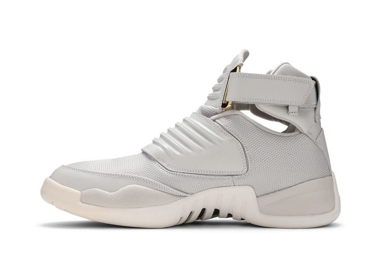 Air Jordan Generation 23 Light Bone